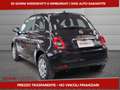 Fiat 500 1.0 hybrid 70cv Nero - thumbnail 9