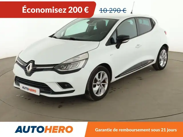Renault Clio 0.9 TCe Energy Limited