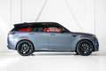Land Rover Range Rover Sport V8 P530 First Edition PPF mat l Elektrische treepl Blauw - thumbnail 2