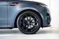 Land Rover Range Rover Sport V8 P530 First Edition PPF mat l Elektrische treepl Blauw - thumbnail 12
