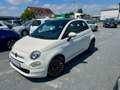 Fiat 500 Edition Mild-Hybrid 51 kW 1.Hand/ 36 Mo. Garantie* Weiß - thumbnail 18