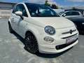 Fiat 500 Edition Mild-Hybrid 51 kW 1.Hand/ 36 Mo. Garantie* Weiß - thumbnail 1