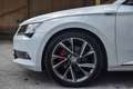 Skoda Superb Kombi 2.0 TDI Sportline 4x4 DSG Weiß - thumbnail 5