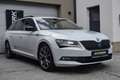 Skoda Superb Kombi 2.0 TDI Sportline 4x4 DSG Weiß - thumbnail 3