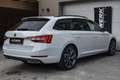 Skoda Superb Kombi 2.0 TDI Sportline 4x4 DSG Weiß - thumbnail 6