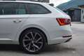 Skoda Superb Kombi 2.0 TDI Sportline 4x4 DSG Weiß - thumbnail 9