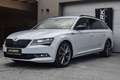 Skoda Superb Kombi 2.0 TDI Sportline 4x4 DSG Weiß - thumbnail 1