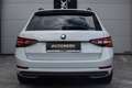 Skoda Superb Kombi 2.0 TDI Sportline 4x4 DSG Weiß - thumbnail 7