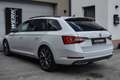 Skoda Superb Kombi 2.0 TDI Sportline 4x4 DSG Weiß - thumbnail 8