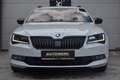 Skoda Superb Kombi 2.0 TDI Sportline 4x4 DSG Weiß - thumbnail 2