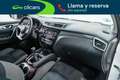 Nissan Qashqai 1.5dCi N-Connecta 4x2 85kW Blanco - thumbnail 33