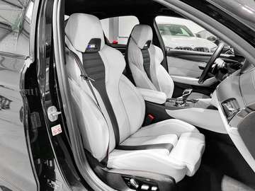 M5 COMPETITION 4.4 V8 BI-TURBO