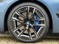 BMW 530 d xD ACC*M SPORT*GLASDACH*H/K*KAM*HUD*KEY*20' Azul - thumbnail 49
