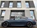 BMW 530 d xD ACC*M SPORT*GLASDACH*H/K*KAM*HUD*KEY*20' Azul - thumbnail 4