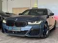 BMW 530 d xD ACC*M SPORT*GLASDACH*H/K*KAM*HUD*KEY*20' Azul - thumbnail 8