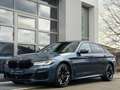 BMW 530 d xD ACC*M SPORT*GLASDACH*H/K*KAM*HUD*KEY*20' Azul - thumbnail 1