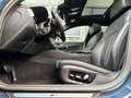 BMW 530 d xD ACC*M SPORT*GLASDACH*H/K*KAM*HUD*KEY*20' Azul - thumbnail 11
