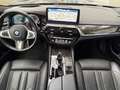 BMW 530 d xD ACC*M SPORT*GLASDACH*H/K*KAM*HUD*KEY*20' Azul - thumbnail 9