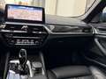 BMW 530 d xD ACC*M SPORT*GLASDACH*H/K*KAM*HUD*KEY*20' Azul - thumbnail 20