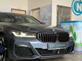 BMW 530 d xD ACC*M SPORT*GLASDACH*H/K*KAM*HUD*KEY*20' Azul - thumbnail 47