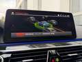 BMW 530 d xD ACC*M SPORT*GLASDACH*H/K*KAM*HUD*KEY*20' Azul - thumbnail 33