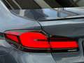 BMW 530 d xD ACC*M SPORT*GLASDACH*H/K*KAM*HUD*KEY*20' Azul - thumbnail 48