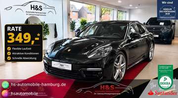 4 S SPORT-DESIGN*SOFT-CLOSE/CARBON/BOSE*