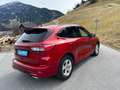 Ford Kuga ST-LINE X/Automatik Rot - thumbnail 6