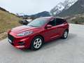 Ford Kuga ST-LINE X/Automatik Rot - thumbnail 2