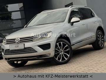 TDI BMT 4Motion Exclusive Terrain Tech