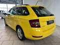Skoda Fabia Combi 1.0 TSI Style SHZ LED PDC Klimaauto Gelb - thumbnail 5