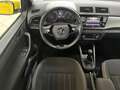 Skoda Fabia Combi 1.0 TSI Style SHZ LED PDC Klimaauto Gelb - thumbnail 16