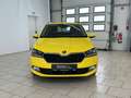 Skoda Fabia Combi 1.0 TSI Style SHZ LED PDC Klimaauto Gelb - thumbnail 4