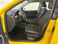 Skoda Fabia Combi 1.0 TSI Style SHZ LED PDC Klimaauto Gelb - thumbnail 10