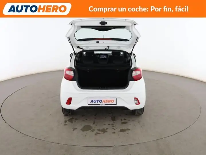 Hyundai i10 MPI 1.0 KLASS 2023, foto 17