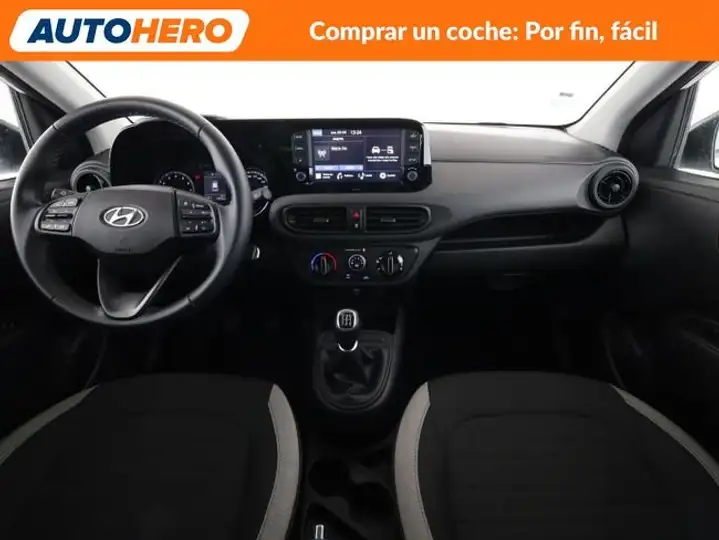 Hyundai i10 MPI 1.0 KLASS 2023, foto 13