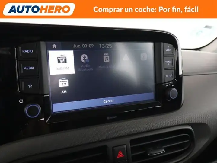 Hyundai i10 MPI 1.0 KLASS 2023, foto 21