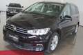 Volkswagen Touran 2.0 TDI BMT Highline DSG Schwarz - thumbnail 3