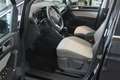 Volkswagen Touran 2.0 TDI BMT Highline DSG Schwarz - thumbnail 12