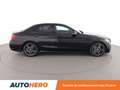 Mercedes-Benz C 200 200 d AMG Line 9G-Tronic Noir - thumbnail 7
