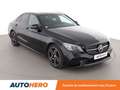 Mercedes-Benz C 200 200 d AMG Line 9G-Tronic Noir - thumbnail 8