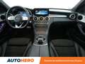 Mercedes-Benz C 200 200 d AMG Line 9G-Tronic Noir - thumbnail 12