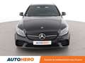 Mercedes-Benz C 200 200 d AMG Line 9G-Tronic Noir - thumbnail 9