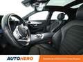 Mercedes-Benz C 200 200 d AMG Line 9G-Tronic Noir - thumbnail 10