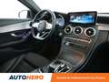 Mercedes-Benz C 200 200 d AMG Line 9G-Tronic Noir - thumbnail 13