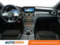 Mercedes-Benz C 200 200 d AMG Line 9G-Tronic Noir - thumbnail 12