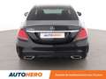Mercedes-Benz C 200 200 d AMG Line 9G-Tronic Noir - thumbnail 5