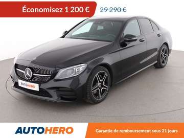 200 d AMG Line 9G-Tronic