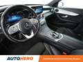 Mercedes-Benz C 200 200 d AMG Line 9G-Tronic Noir - thumbnail 11