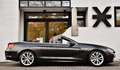 BMW 640 I CABRIOLET ***BELGIAN CAR / FULL HISTORY*** Brun - thumbnail 3
